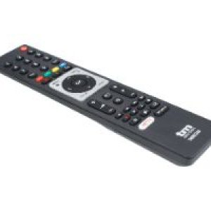 Mando TM para TV compatible con Grundig (TMURC360)