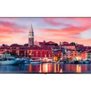 TV LG 55″ Hotel TV ProCentric Cast UHD (55UK762H0LB)