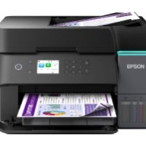 Multif Epson EcoTank ET-3950 A4 Color (C11CL43402)