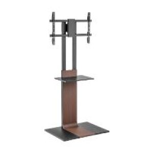 Soporte Suelo AISENS 37″-86″ Inclina/Gira (FT86TSE-401)