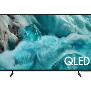 TV Samsung 43″ QLED UHD WiFi Smart TV (QE43Q7FAAUXXH)