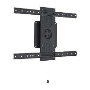 Soporte Pared TooQ 37″-80″ Gira/Incl/Nivel (LP3780F-R)