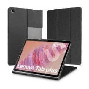 Funda SUBBLIM Shock Case 11.5″ Negra (SUBCST-5SC150)