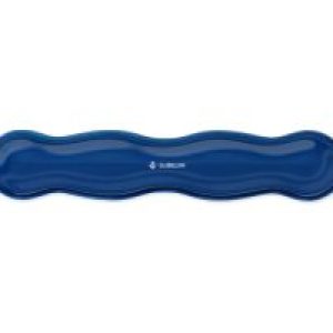 Reposamuñecas SUBBLIM Ergo Cristal Flex (SUBMP-04E080)