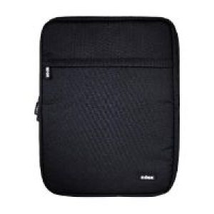 Funda NILOX Tablet/Portátil 13.3″ Negra (NXSL13BK)