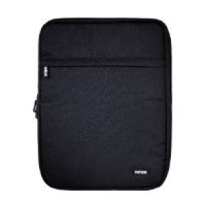 Funda NILOX Sleeve hasta 14.1″ Negra (NXSL14BK)