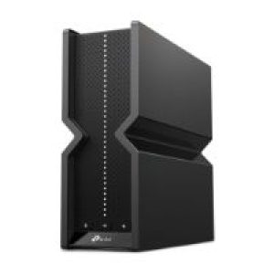Router TP-Link BE550 WiFi7 TriBand Negro (ARCHER BE550)