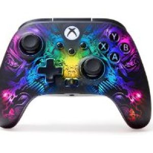 GamePad PowerA para Xbox Series Lumectra (XBGP0278-01)