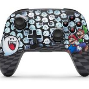 GamePad PowerA Nintendo Mario Peek-A-Boo (NSGP0431-01)