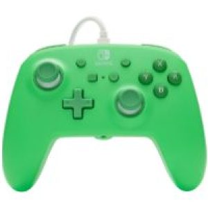 GamePad PowerA Nintendo Switch Seafoam (NSGP0495-01)