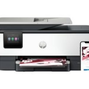 Multif HP Officejet Pro 8122e A4 Color WiFi (405U3B)