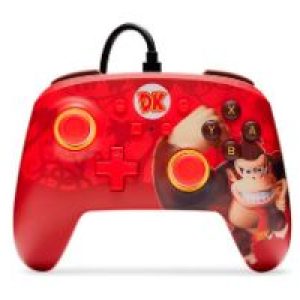 GamePad PowerA para Nintendo Switch (NSGP0281-01)