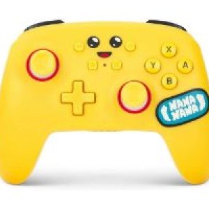 GamePad PowerA Enchanced Peely Bluetooth (NSGP0268-01)