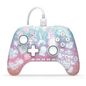 GamePad PowerA Advantage Nintendo Switch2 (NSGP0526-01)