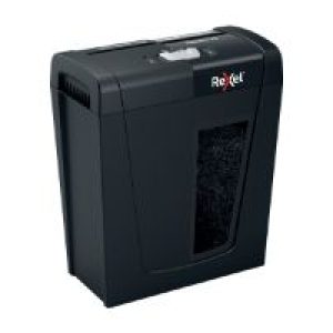 Destructora Rexel Secure X8 P-4 14L (2020123EU)