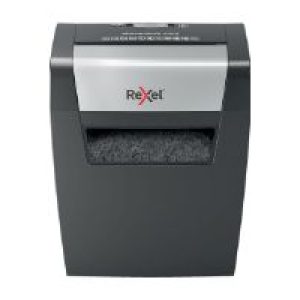Destructora Rexel Momentum X406 P-4 15L (2104569EU)