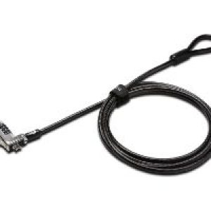 Candado Kensington de Combinación Portátiles (K60603WW)