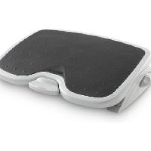 Reposapiés Kensington SmartFit SoleMate Gris (56146)