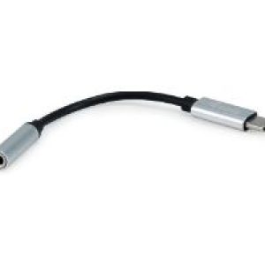 Adaptador EQUIP USB-C/M a 3.5mm/H 0.15m (EQ133474)