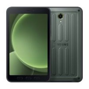Tablet Samsung Active5 8″ 6Gb 128Gb 5G Verde (SM-X306B)