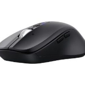 Ratón Trust Ferro RF Wireless BT 3200dpi Negro (25673)