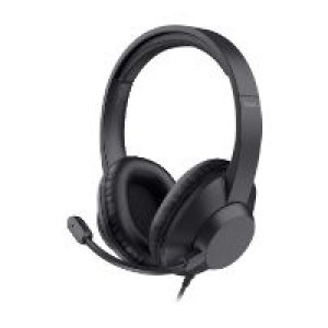 Auric+Micro Trust Ayda Max 3.5mm Negros (25460)