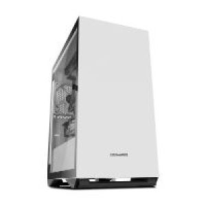Caja Nox Hummer Aero ARGB ATX Blanca (NXHUMMERAEROWH)