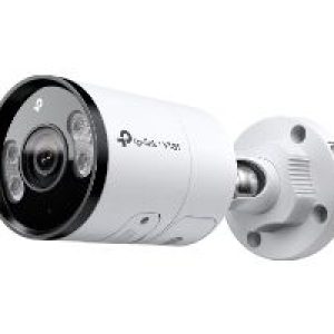 Cámara IP TP-Link VIGI 4mp Exterior (InSight S345 6MM)