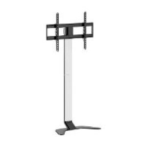 Soporte Suelo EQUIP 37″-86″ Ultraplano Plata (650614)