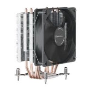 Ventilador CPU Unyka UNYCOOL H40 90mm Gris (UK324001)