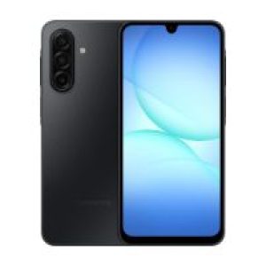 Smartp Samsung A17 6.7″ 4Gb 128Gb 5G Negro (SM-A176BZ)