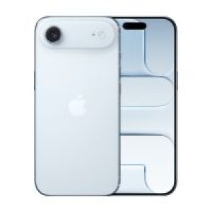Apple iPhone Air 6.5″ 256Gb WiFi 5G Azul (MG2P4QL/A)