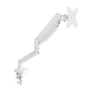 Soporte de Mesa TooQ 13″-34″ Blanco (DB1334TNR-W)