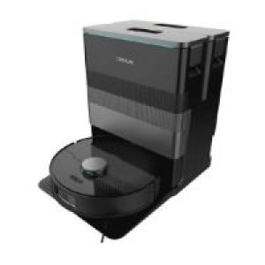 Robot CECOTEC Conga X70 con base 4en1 (A01_EU01_114481)