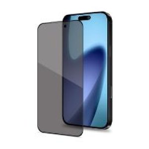 Protector Celly iPhone 17 Privacy (PRIVACYF1150BK)