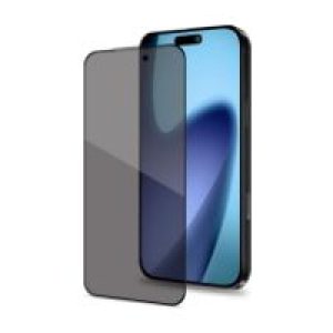 Protector Celly iPhone 17 Pro Max (PRIVACYF1152BK)