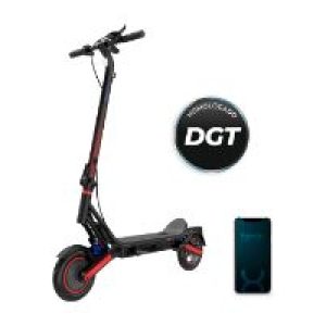 Patinete CECOTEC Bongo D40 XL 10″ 800W DGT (09267)