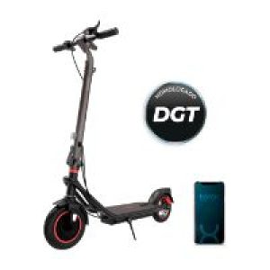 Patinete CECOTEC Bongo G40 XXL 10″ 700W DGT (06153)