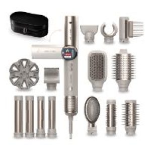 Cepillo Moldeador CECOTEC AirGlam (A01_EU01_114727)