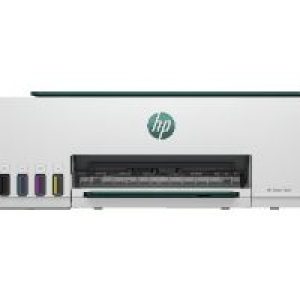 Multif HP Smart Tank 5109 MFP A4 Color Blanca (5D1C0A)