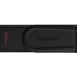 Pendrive Kingston Exodia S 64Gb USB-A 3.0 (DTXS/64GB)
