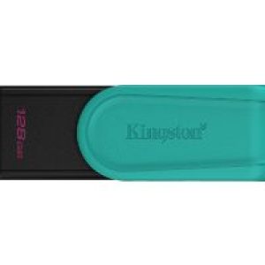 Pendrive Kingston Exodia S 128Gb USB-A 3.0 (DTXS/128GB)