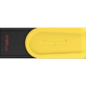 Pendrive Kingston Exodia S 512Gb USB-A 3.0 (DTXS/512GB)