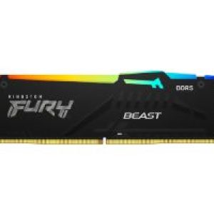 Módulo Kingston DDR5 32Gb RGB Fury (KF560C36BBE2A-32)
