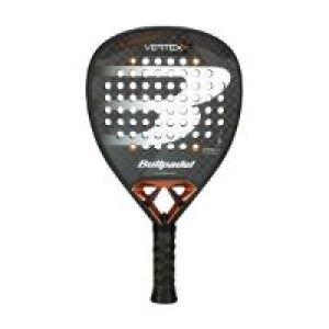 Pala de Pádel Bullpadel Vertex 04 2025 Negra