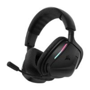 Auric+Micro Gaming Corsair RF BT Negros (CA-9011379-WW)