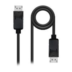 Nanocable DP/M a DP/M 1.5m (10.15.2801-L150)