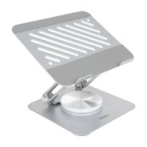 Soporte TooQ Plegable hasta 13″ Plata (PH-NARVI-S)
