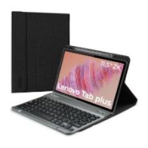 Funda Teclado Subblim Keytab Pro BT Lenovo Tab 11.5″