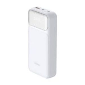 PowerBank D-Link 20000mAh USB-A/USB-C Blanco (DPP-201)